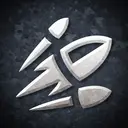 Rapidfire Emblem