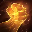 정의의 손길 - Best item for 마스터 이 in TFT