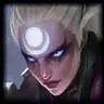 Diana - counter to Locke