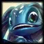潮汐海灵 - 虚空恐惧 ARAM counter