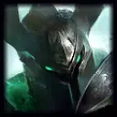 Mordekaiser counter matchup avec 42.9% de taux de victoire