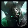 Icône de champion Mordekaiser