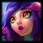 Neeko - Tristana ARAM counter