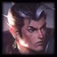 德邦总管 - Arena duo partner for 赏金猎人 with 25.0% win rate