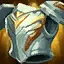 石像鬼石板甲 - Core item 1 for 虚空恐惧 Arena build