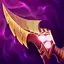 Nashors Zahn  - 57.4% win rate