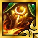 Radiant Sunfire Cape - C Tier (Situational) with 55.0% win rate and 0.1% pick rate Radiant Sunfire Cape C-tier item - 55.0% win rate in Set 16