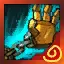 Choncc's Rocket-Propelled Fist - Best item for Thresh  in TFT