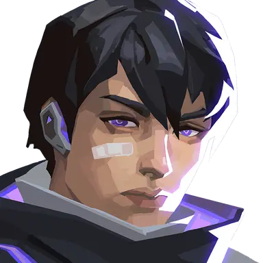 Reyna counters Iso with 49.9% win rate