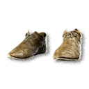Cowhide Loafers item icon in The Blood of Dawnwalker