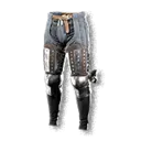 Ícone do item Calças reforçadas em aço em The Blood of Dawnwalker
