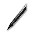 Icono del objeto Fragmento de espada en The Blood of Dawnwalker