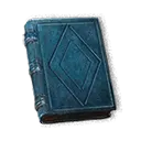Icono del objeto El exilio de Ovidio en The Blood of Dawnwalker