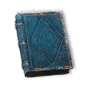 Illustration de l'écrit Par-delà le Voile dans The Blood of Dawnwalker