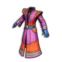 Infinity Robe Body
