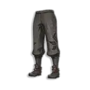 Dragonkin Mage Robe Legs