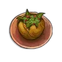 Sweet Veg Ball