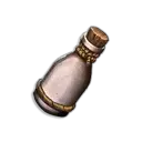 Lesser Focused Farming Potion