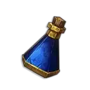 Super Focused Construction Potion