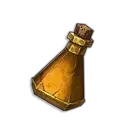 Super Focused Mining Potion