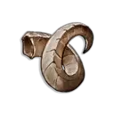 Corne de bélier