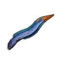 Raw Beltfish