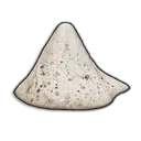 Ground Gypsum