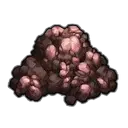 Minerai de runite