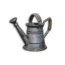 Steel Watering Can