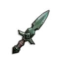 Adamant Dagger