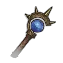 Master's Staff