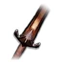 Épée de bronze