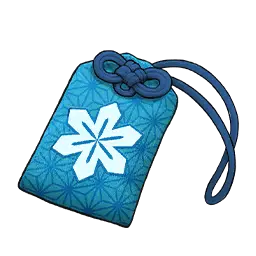 Amulette de Wumpo
