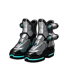 Air Walker Mk-II