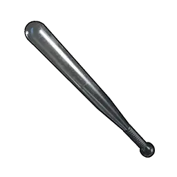 Bate de metal