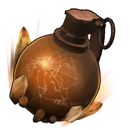 Toprak Bombası