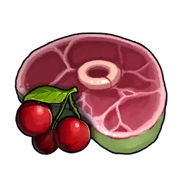 Viande de Caprity