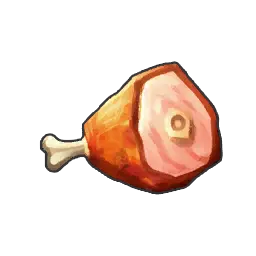 Viande de Chikipi