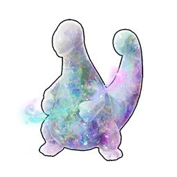 Statue de Relaxaurus