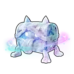 Posążek Mimoga