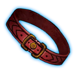 Dazzi Noct's Necklace