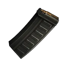Cartouches de fusil d’assaut astral