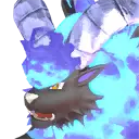 Blazehowl Noct