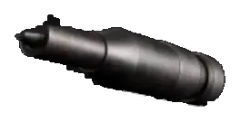 PBS-4 Suppressor WARDOGS PBS-4 Suppressor 配件