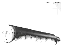 QD-5 Suppressor WARDOGS QD-5 Suppressor 配件
