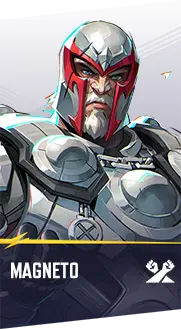 Kilof - Marvel Rivals Vanguard