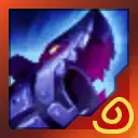 Espinas TFT item icon Espinas TFT item icon