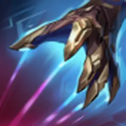 Schattenpuppe TFT item icon Schattenpuppe TFT item icon