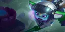 Poppy - C Tier (Tùy tình huống) with 49.3% tỷ lệ thắng and 12.2% tỷ lệ chọn Poppy C-tier champion - 49.3% tỷ lệ thắng trong Set 9