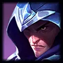 Talon - C Tier (Situationsabhängig) with 50.0% siegesrate and 2.5% pickrate Talon C-tier LoL champion - 50.0% siegesrate in Patch 26.17